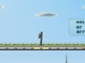 Игра Sky run