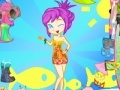 Игра Zelia Dress Up