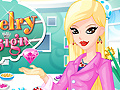 Игра Jewelry Design