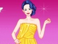 Игра New year party dress up