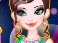 Игра Romantic dinner date makeover