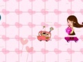 Игра Valentine Love Road