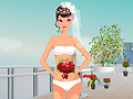 Игра Stylish Wedding