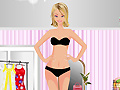 Игра Charming Pajamas