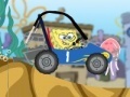 Игра spongebob karting