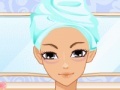 Игра Princess story beauty makeover
