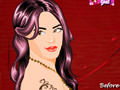 Игра Beautiful Makeover