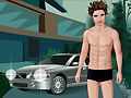 Игра Twilights Robert Pattison