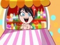 Игра Candy shop decoration
