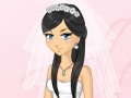 Игра Beautiful Bride