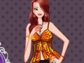 Игра Anna Date Dressup