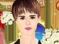 Игра Selena and Justin Wedding