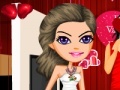 Игра Valentines Day Wedding Dressup