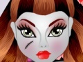 Игра Monster High Highlighted hair Frankie Stein