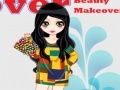 Игра Cover Beauty Makeover