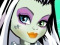 Игра Frankie stein dressup