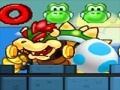 Игра Yoshi Bounce