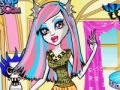 Игра Rochelle Goyle dress up