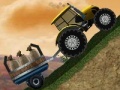 Ігра Tractor Mania Hacked