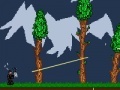 Игра Chocolate rambo