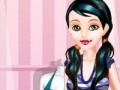 Игра Shopping girl