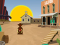 Игра Cowboys School