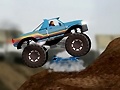 Игра Top Truck