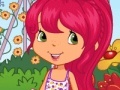 Игра Strawberry shortcakes