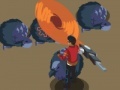 Игра Generator Rex EVO-Showdown