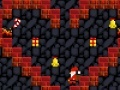 Игра SantaвЂ™s Deadly Descent