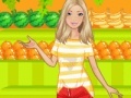Игра Dress up barbie bruiterer
