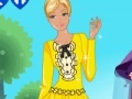 Игра Barbie on a date