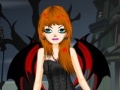 Игра Vampire Queen