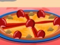 Игра Tomato pizza