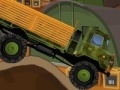 Игра Military Mission Truck