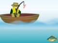 Ігра Just Fishing