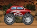 Игра 4 Wheel Madness 3