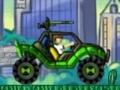 Ігра Ben 10 Armored Attack