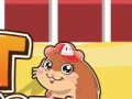 Игра Pet Hamster