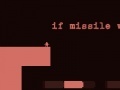 Игра Missile Walker
