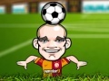 Игра Sneijder Ball Bouncing