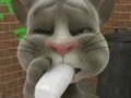 Ігра Talking Tom Cat