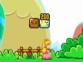 Игра Super peach blast