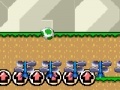 Игра Yoshi Egg Throwing