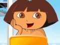 Игра Dora Bon Voyage