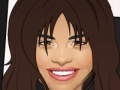 Игра Selena Gomez hairstyles
