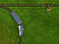 Игра Rail of War