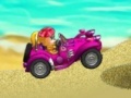 Игра Crazy Kart