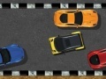 Игра Smart Parking