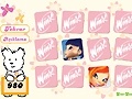 Игра Winx Club Memory